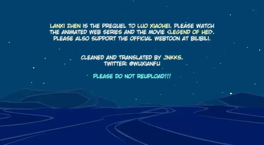 Read Lanxi Town chapter 21 image 8 on Lezhin