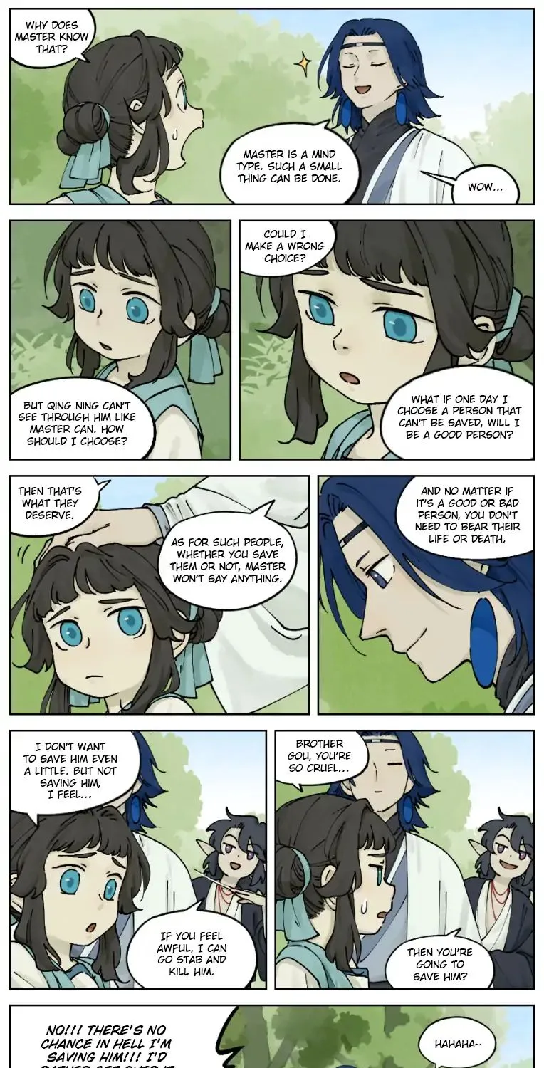 Read Lanxi Town chapter 22 image 6 on Lezhin