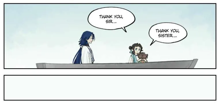 Read Lanxi Town chapter 23 image 1 on Lezhin