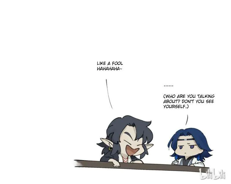 Read Lanxi Town chapter 23 image 9 on Lezhin