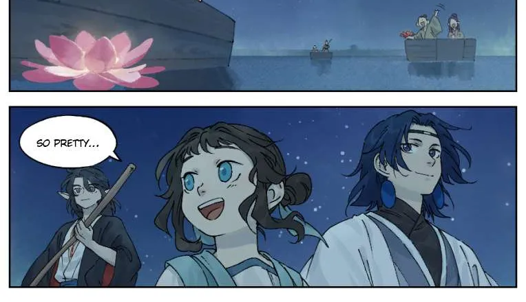 Read Lanxi Town chapter 24 image 9 on Lezhin