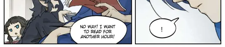 Read Lanxi Town chapter 25 image 1 on Lezhin