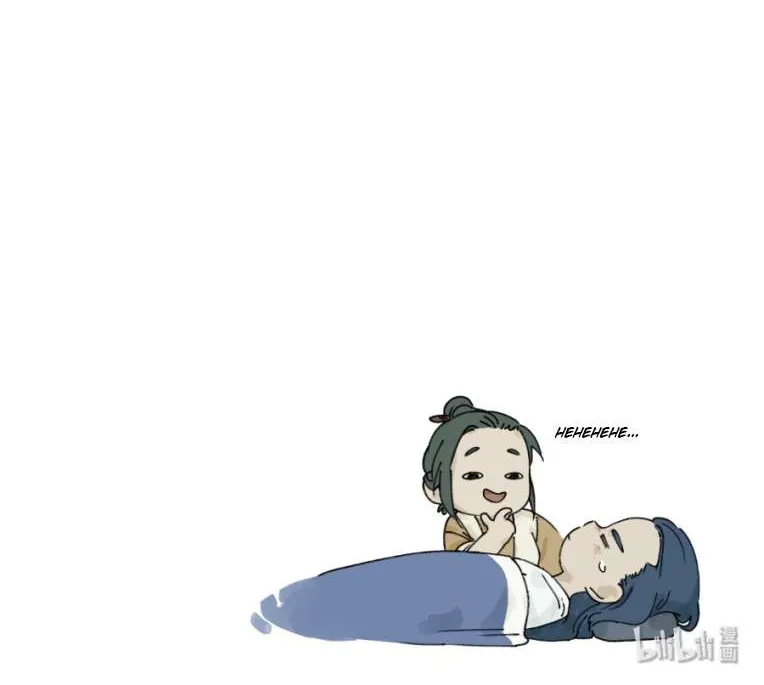 Read Lanxi Town chapter 25 image 9 on Lezhin