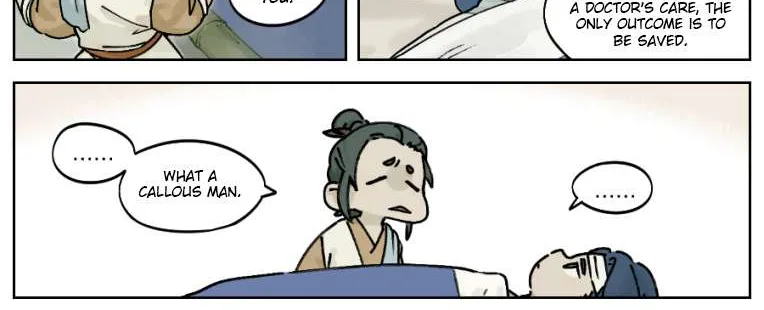 Read Lanxi Town chapter 26 image 1 on Lezhin