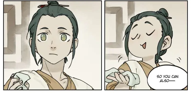 Read Lanxi Town chapter 26 image 7 on Lezhin