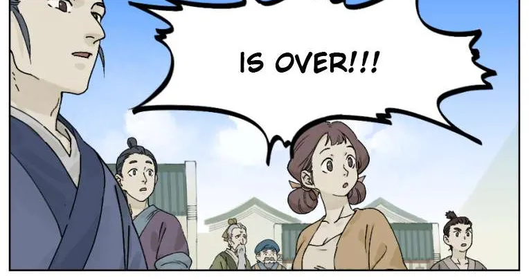Read Lanxi Town chapter 28 image 3 on Lezhin