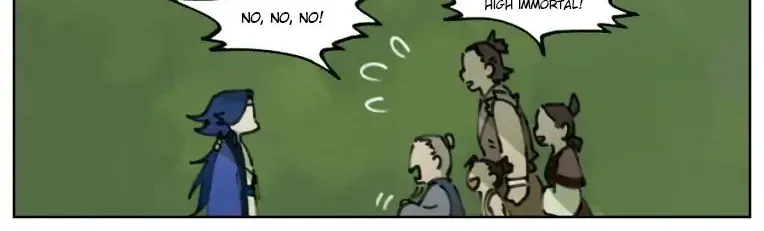 Read Lanxi Town chapter 3 image 1 on Lezhin