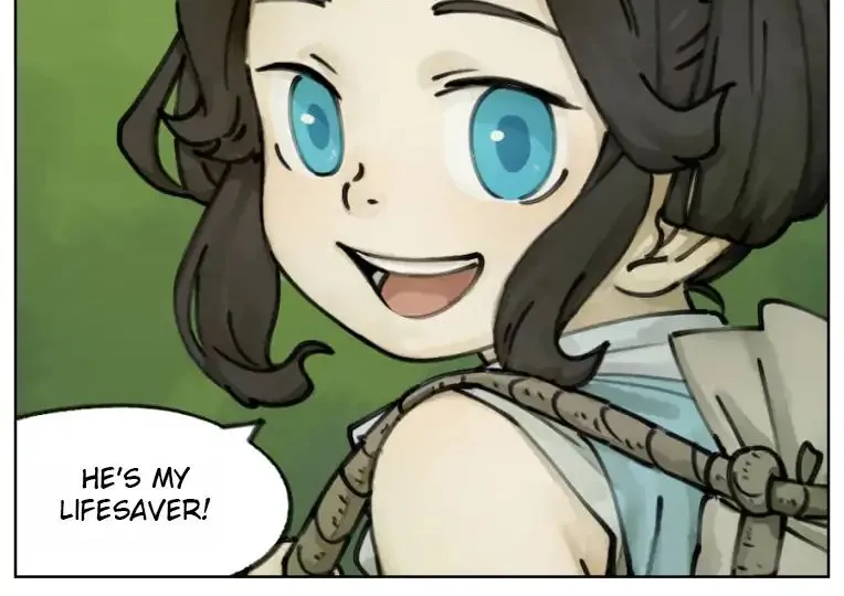 Read Lanxi Town chapter 3 image 6 on Lezhin