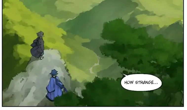 Read Lanxi Town chapter 3 image 8 on Lezhin