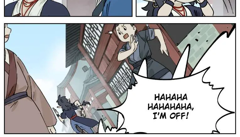 Read Lanxi Town chapter 30 image 1 on Lezhin