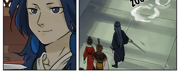 Read Lanxi Town chapter 31 image 1 on Lezhin