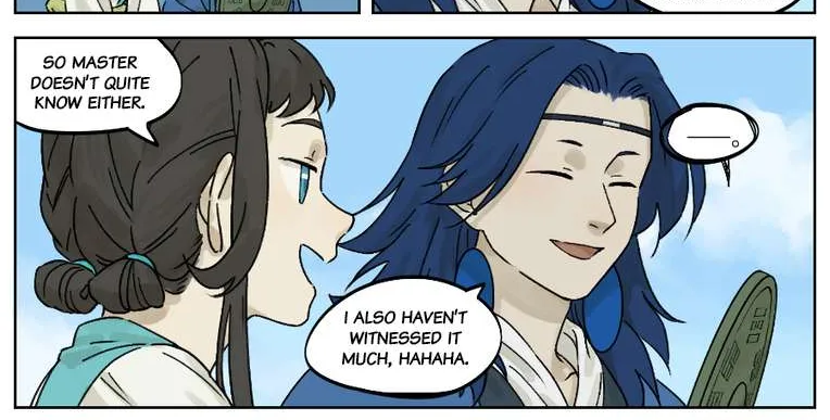 Read Lanxi Town chapter 32 image 1 on Lezhin