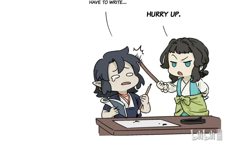 Read Lanxi Town chapter 32 image 10 on Lezhin