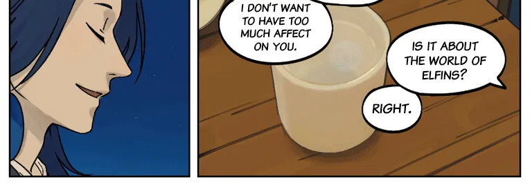 Read Lanxi Town chapter 33 image 3 on Lezhin