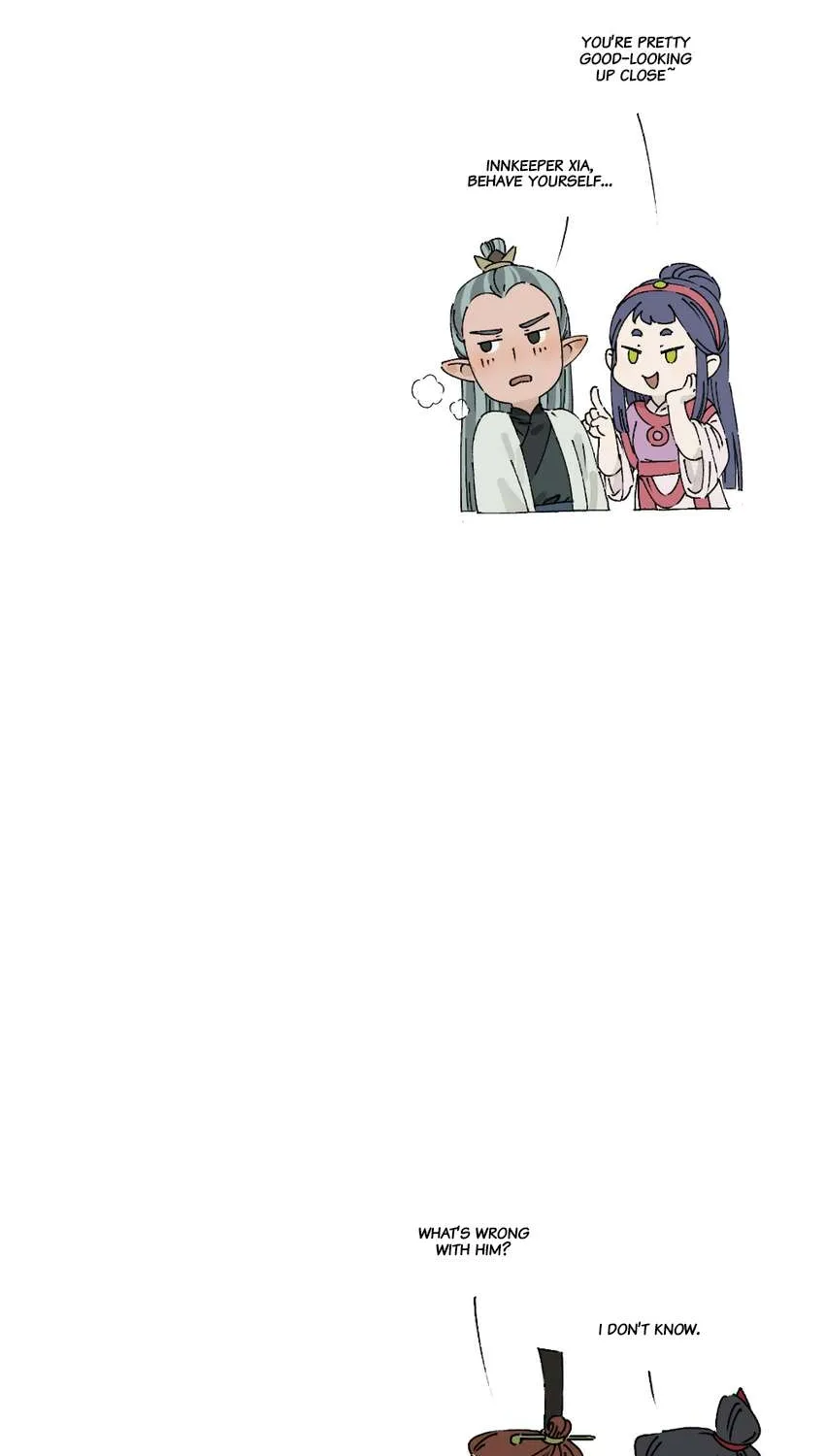 Read Lanxi Town chapter 36 image 9 on Lezhin