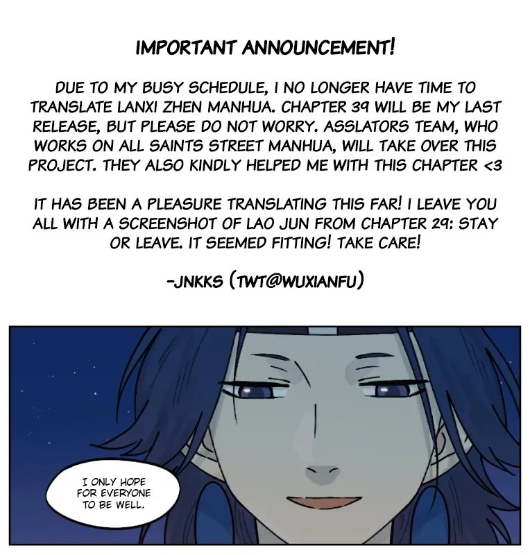 Read Lanxi Town chapter 39 image 10 on Lezhin