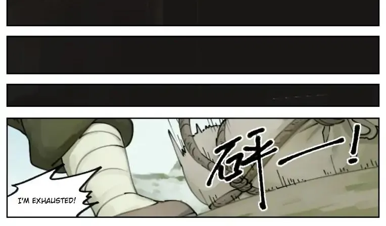 Read Lanxi Town chapter 4 image 3 on Lezhin