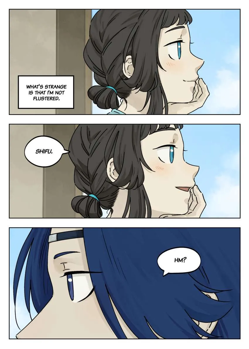 Read Lanxi Town chapter 46 image 7 on Lezhin