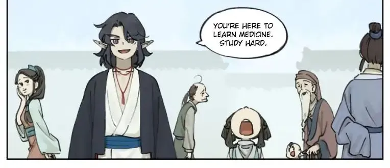 Read Lanxi Town chapter 5 image 8 on Lezhin
