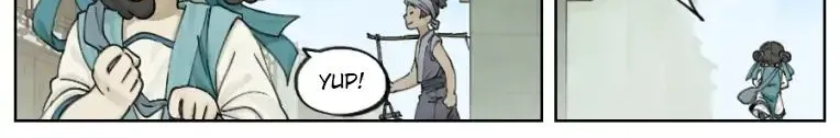 Read Lanxi Town chapter 6 image 7 on Lezhin
