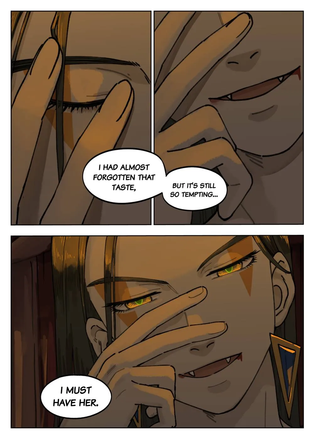 Read Lanxi Town chapter 64 image 8 on Lezhin