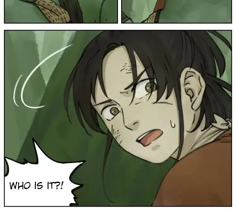 Read Lanxi Town chapter 7 image 1 on Lezhin
