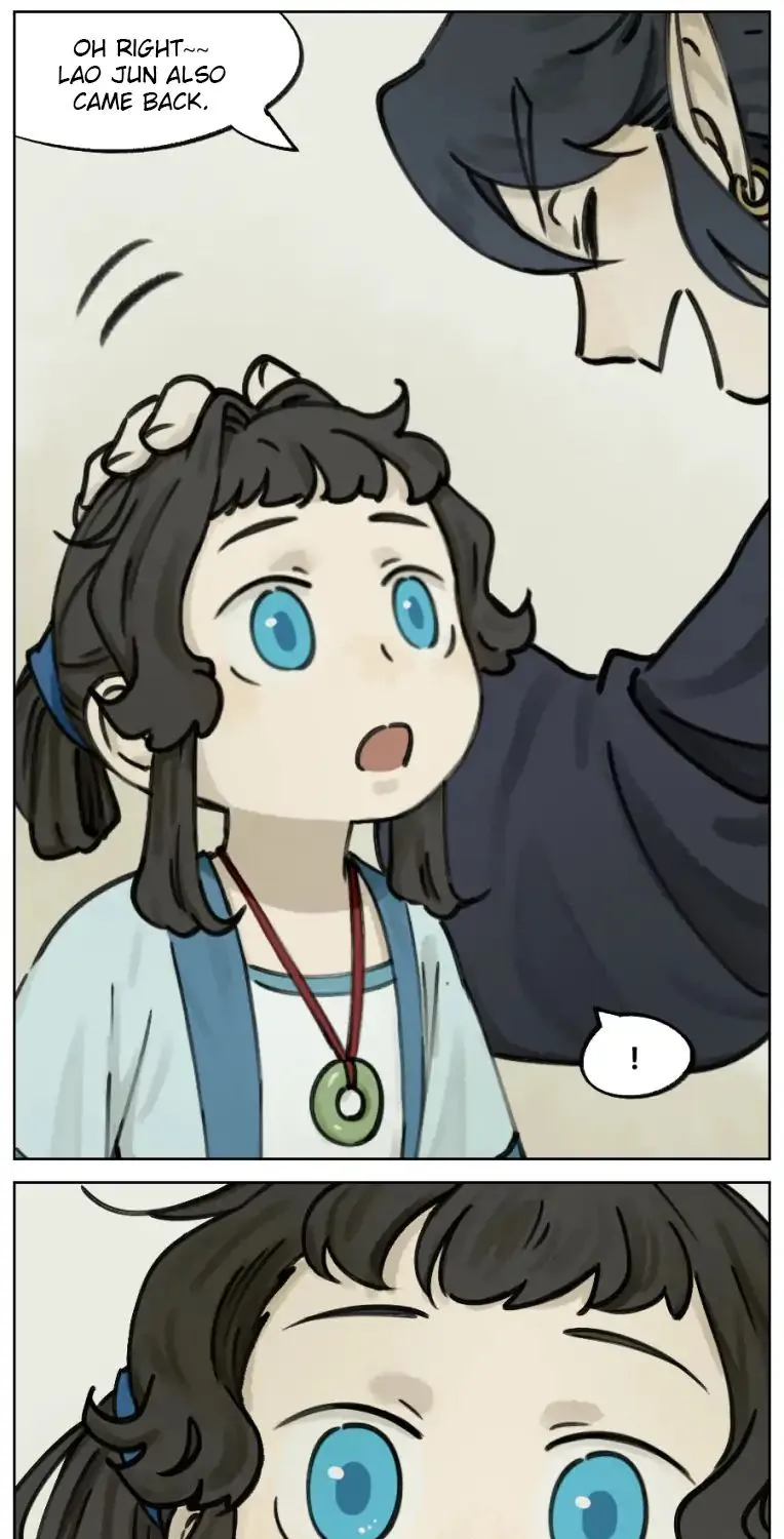 Read Lanxi Town chapter 7 image 12 on Lezhin