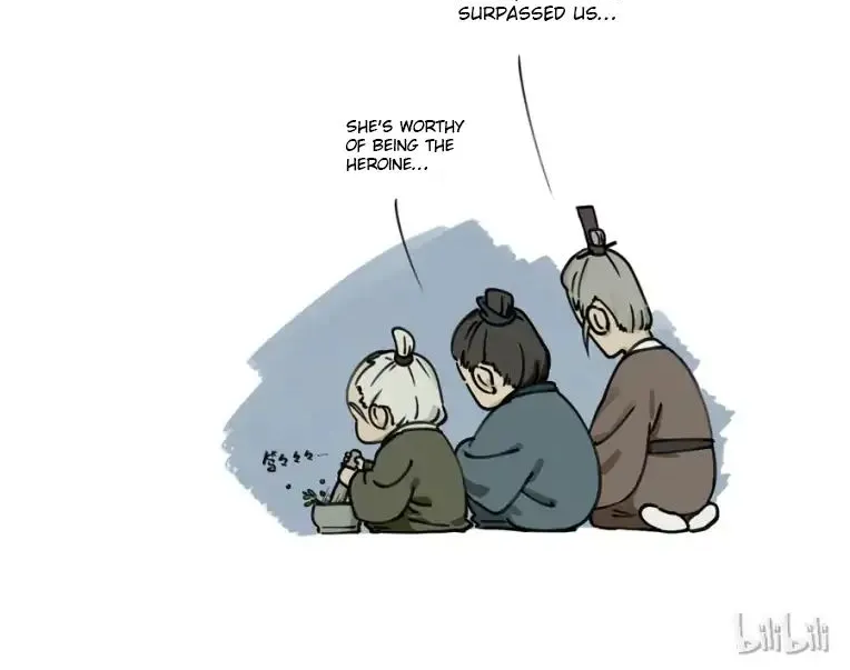 Read Lanxi Town chapter 7 image 16 on Lezhin