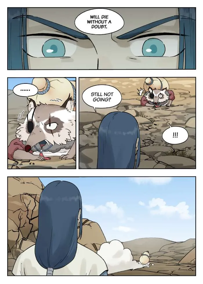 Read Lanxi Town chapter 78 image 3 on Lezhin