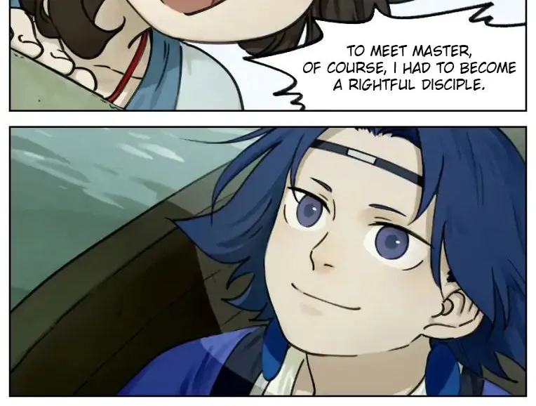 Read Lanxi Town chapter 8 image 3 on Lezhin