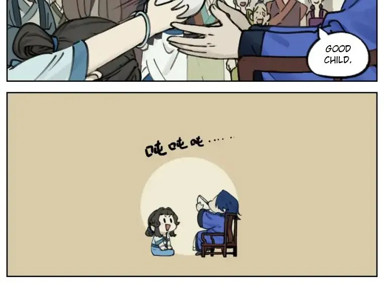 Read Lanxi Town chapter 8 image 5 on Lezhin