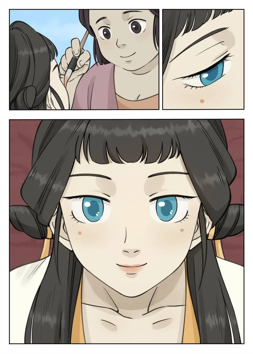 Read Lanxi Town chapter 84 image 6 on Lezhin