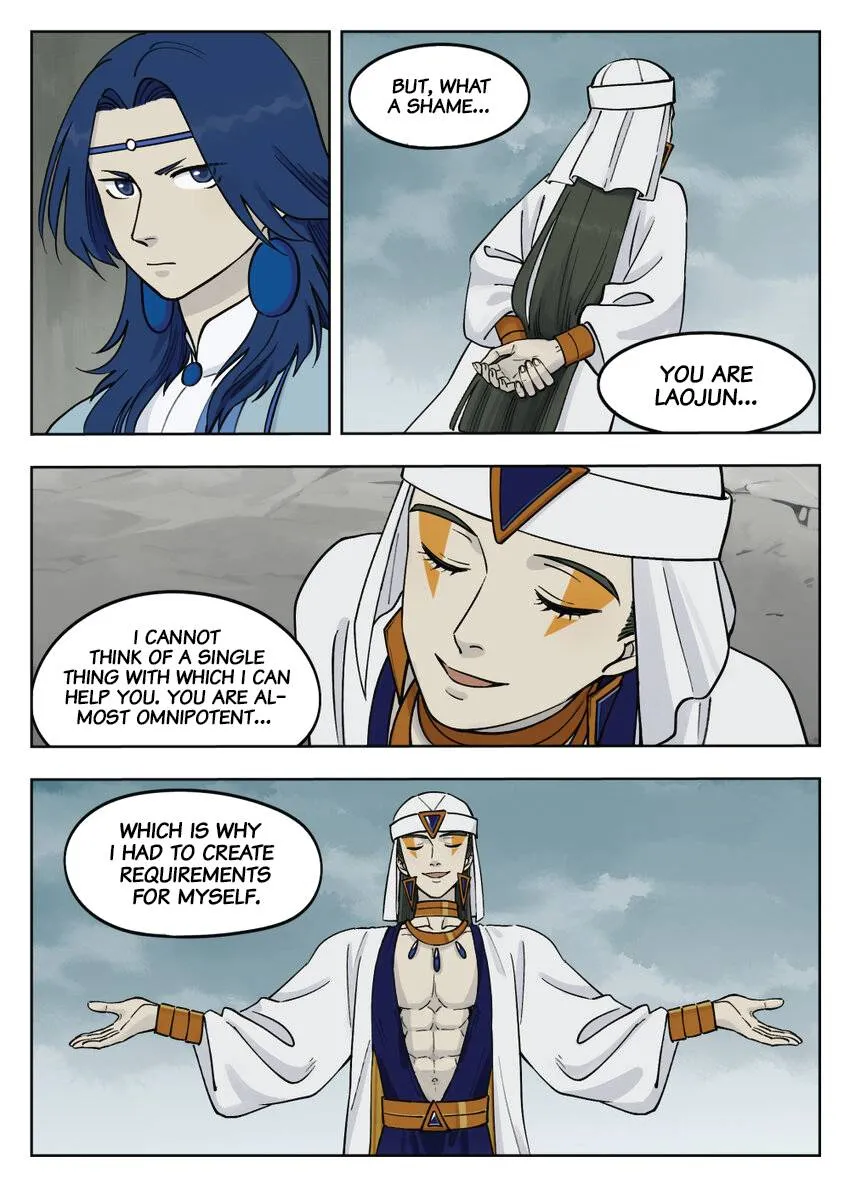 Read Lanxi Town chapter 88 image 8 on Lezhin