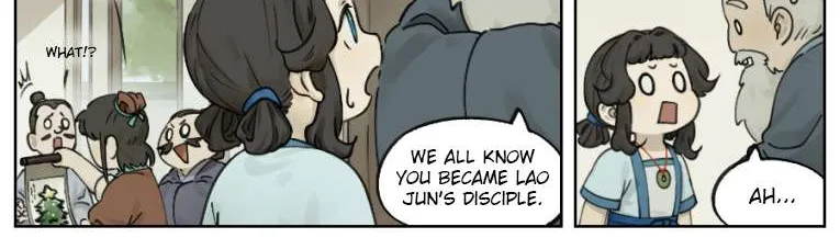 Read Lanxi Town chapter 9 image 6 on Lezhin