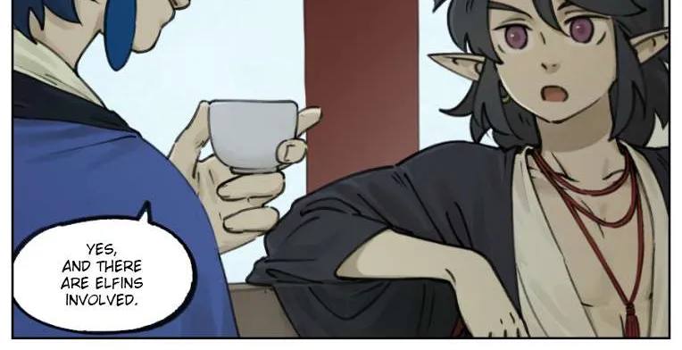 Read Lanxi Town chapter 9 image 9 on Lezhin