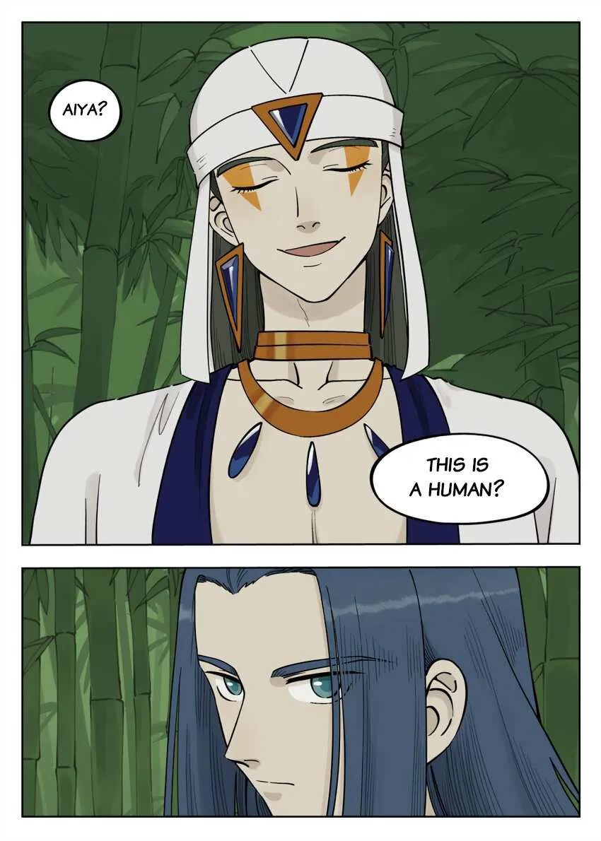 Read Lanxi Town chapter 91 image 13 on Lezhin
