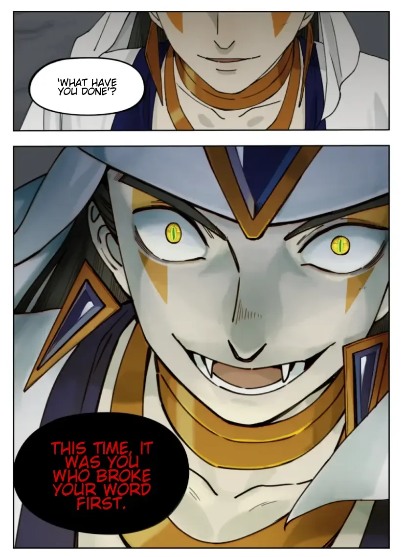 Read Lanxi Town chapter 92 image 10 on Lezhin