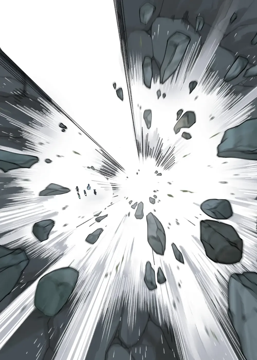 Read Lanxi Town chapter 93 image 6 on Lezhin