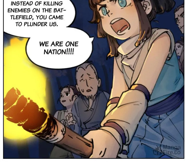 Read Lanxi Zhen (Colored) chapter 1 image 11 on Lezhin