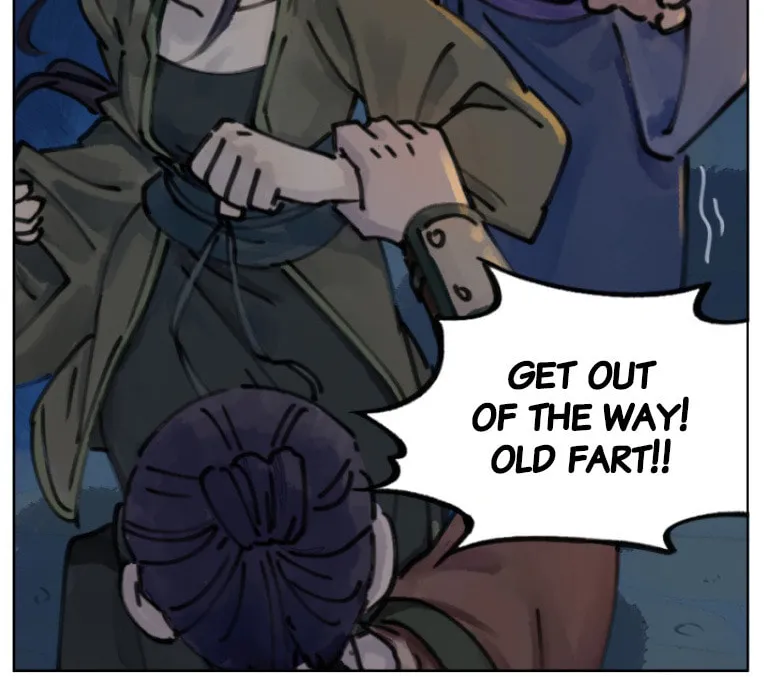 Read Lanxi Zhen (Colored) chapter 1 image 15 on Lezhin