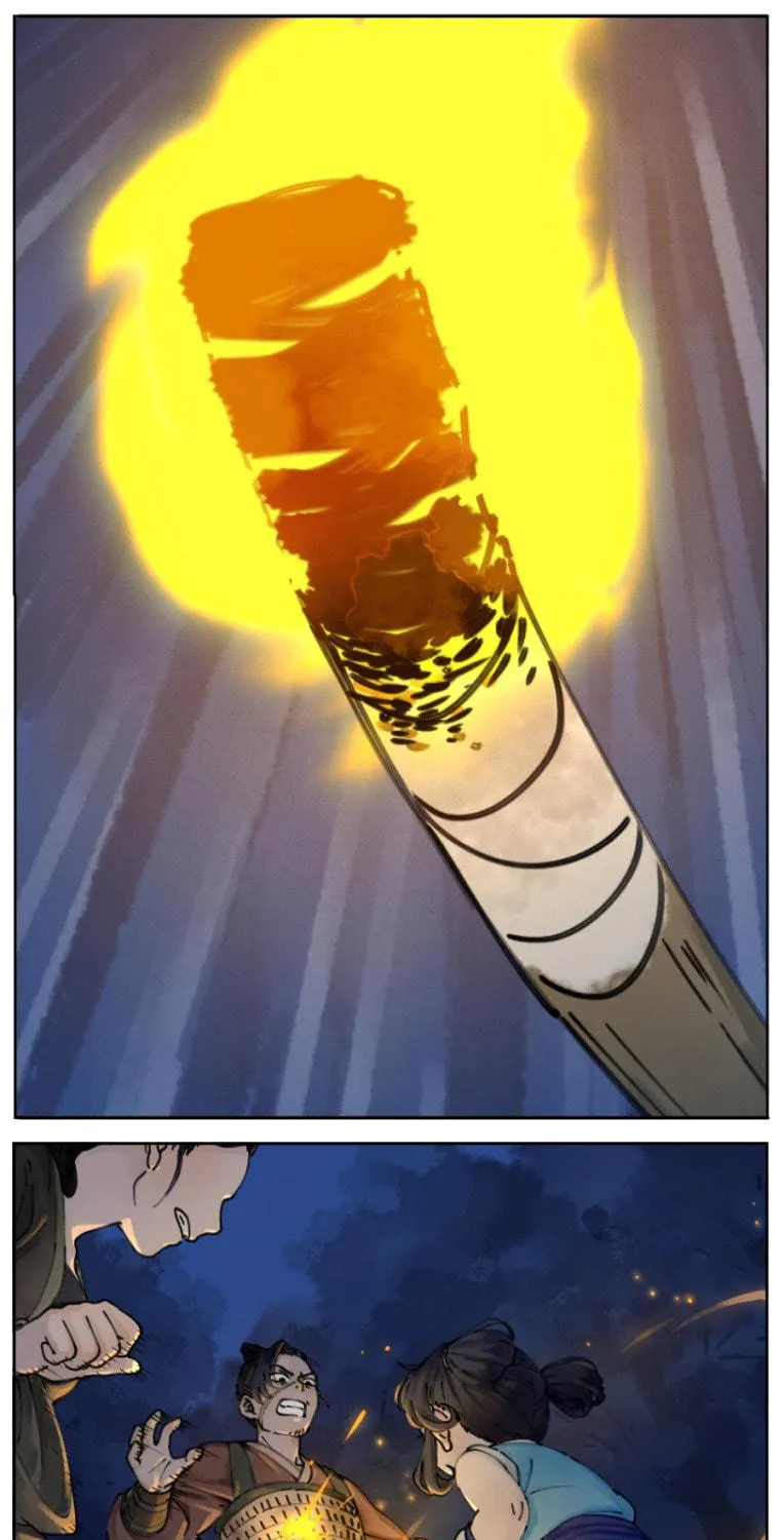 Read Lanxi Zhen (Colored) chapter 1 image 16 on Lezhin