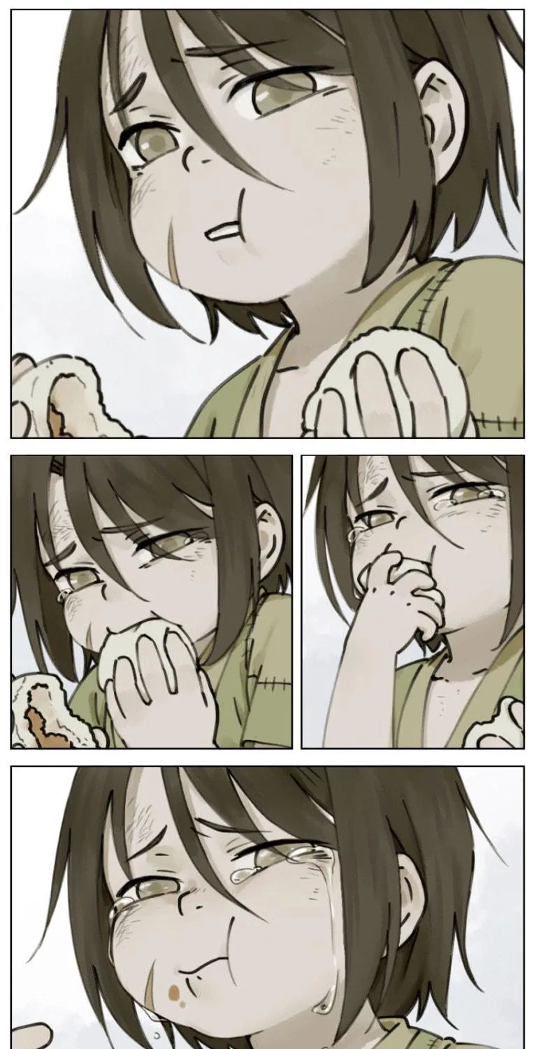 Read Lanxi Zhen (Colored) chapter 1 image 4 on Lezhin