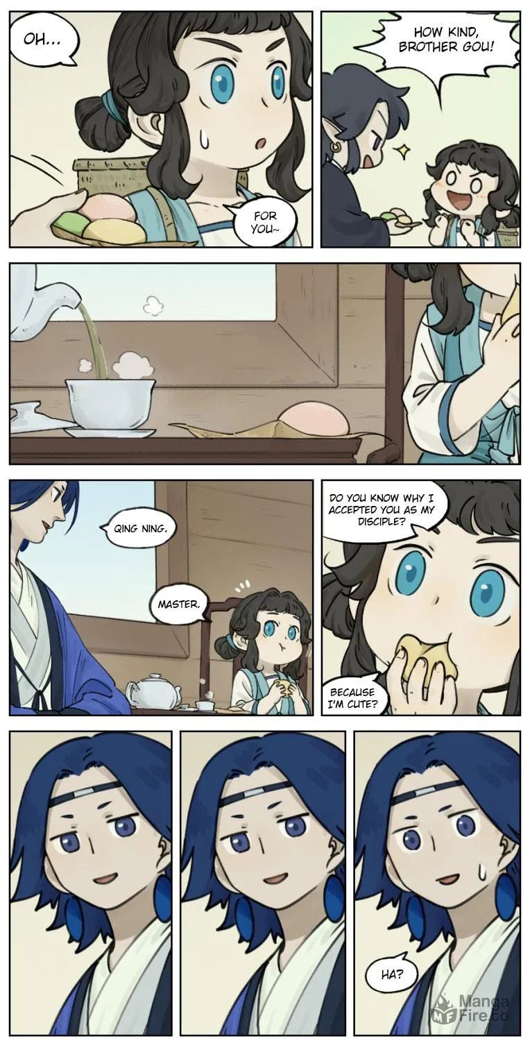 Read Lanxi Zhen (Colored) chapter 10 image 10 on Lezhin