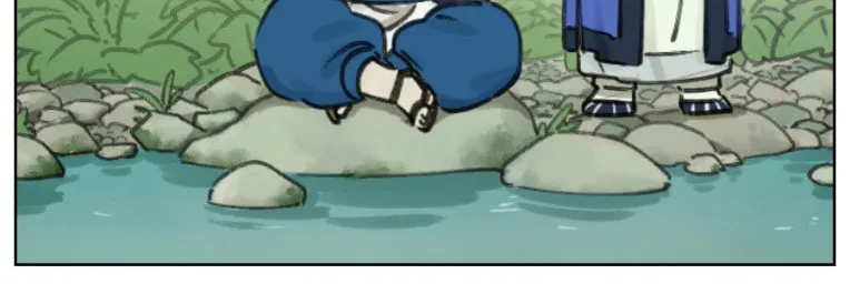 Read Lanxi Zhen (Colored) chapter 10 image 3 on Lezhin