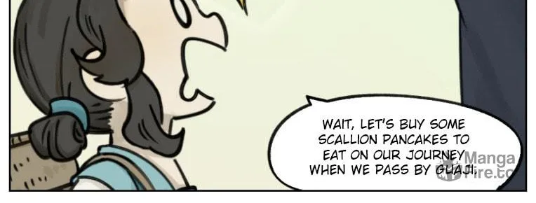 Read Lanxi Zhen (Colored) chapter 10 image 5 on Lezhin