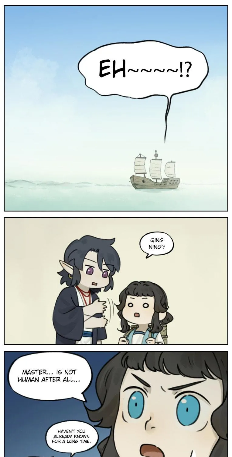 Read Lanxi Zhen (Colored) chapter 10 image 8 on Lezhin
