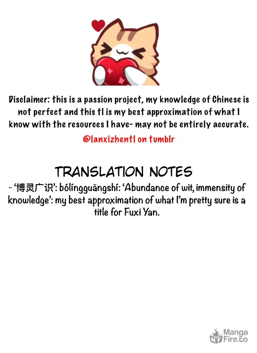 Read Lanxi Zhen (Colored) chapter 100 image 14 on Lezhin