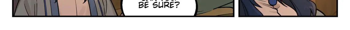 Read Lanxi Zhen (Colored) chapter 101 image 1 on Lezhin