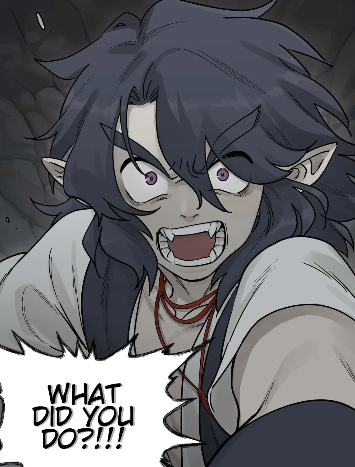 Read Lanxi Zhen (Colored) chapter 105 image 30 on Lezhin