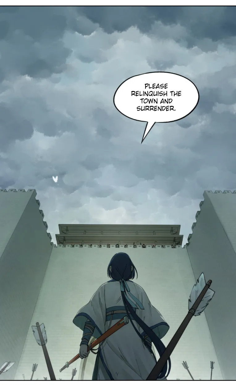 Read Lanxi Zhen (Colored) chapter 11 image 11 on Lezhin